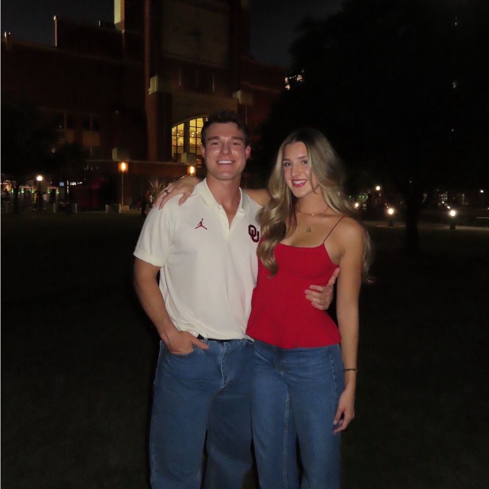 Meet your Posher, Joseph